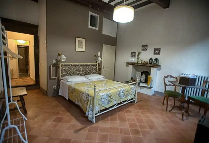 Sviitti, La Giuggiola Sweet Home
