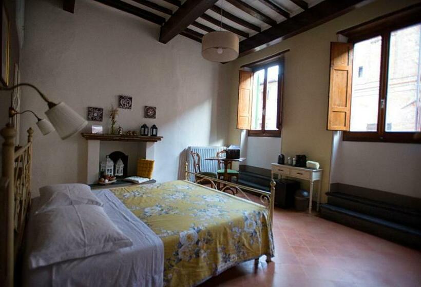 套房, La Giuggiola Sweet Home