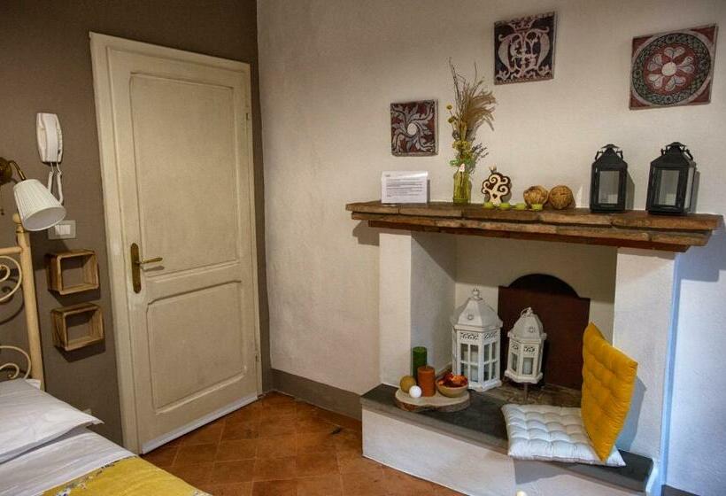 套房, La Giuggiola Sweet Home