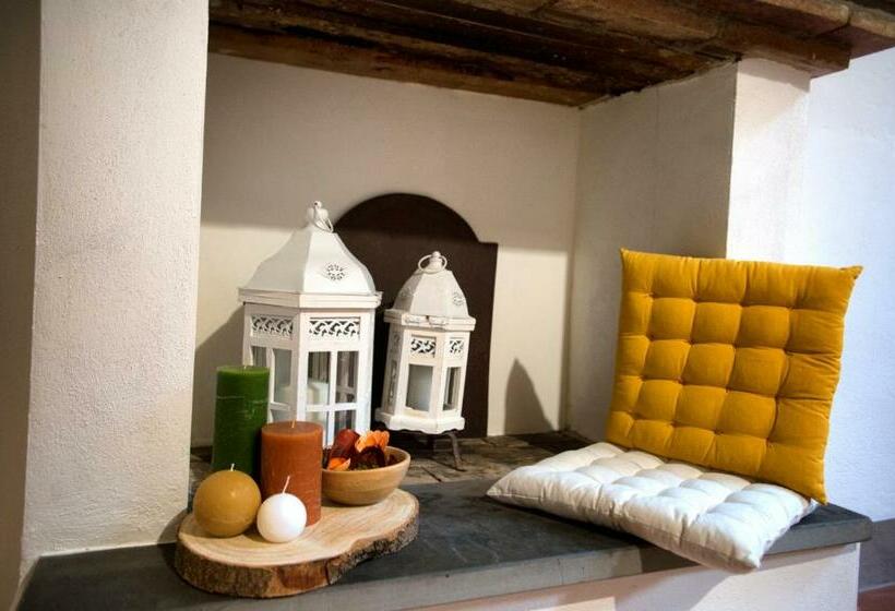 套房, La Giuggiola Sweet Home