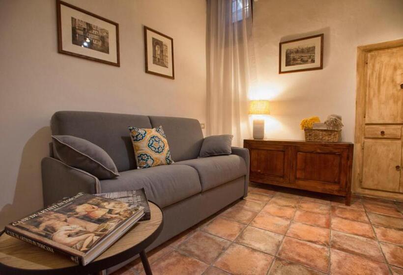 套房, La Giuggiola Sweet Home