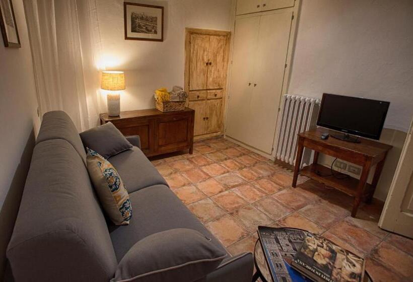 套房, La Giuggiola Sweet Home