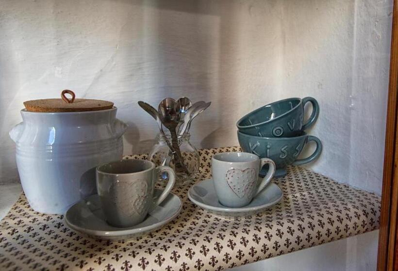 套房, La Giuggiola Sweet Home