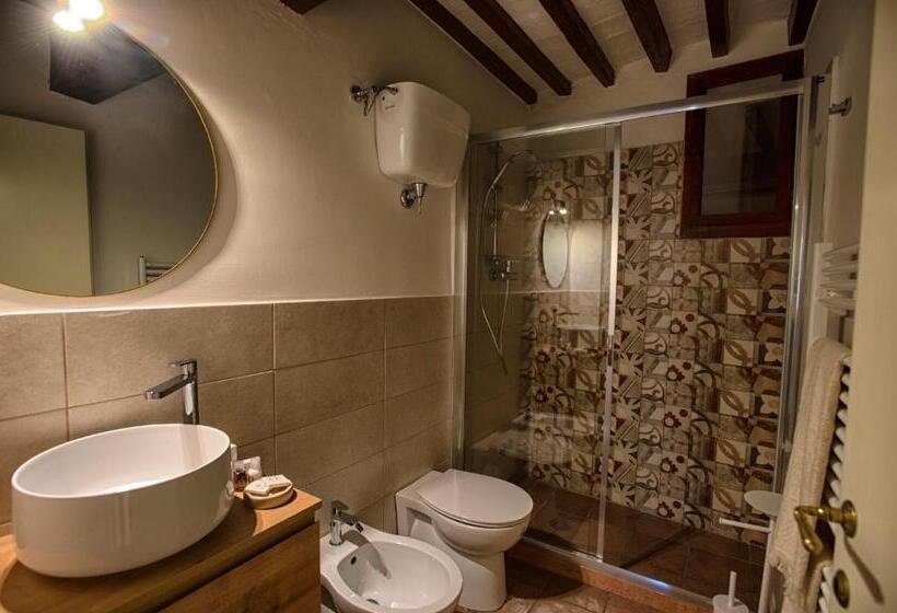 套房, La Giuggiola Sweet Home