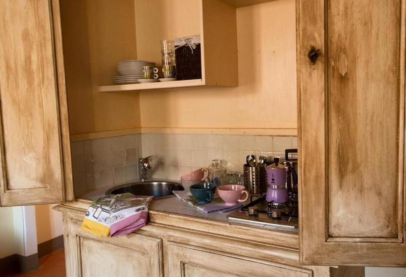 套房, La Giuggiola Sweet Home