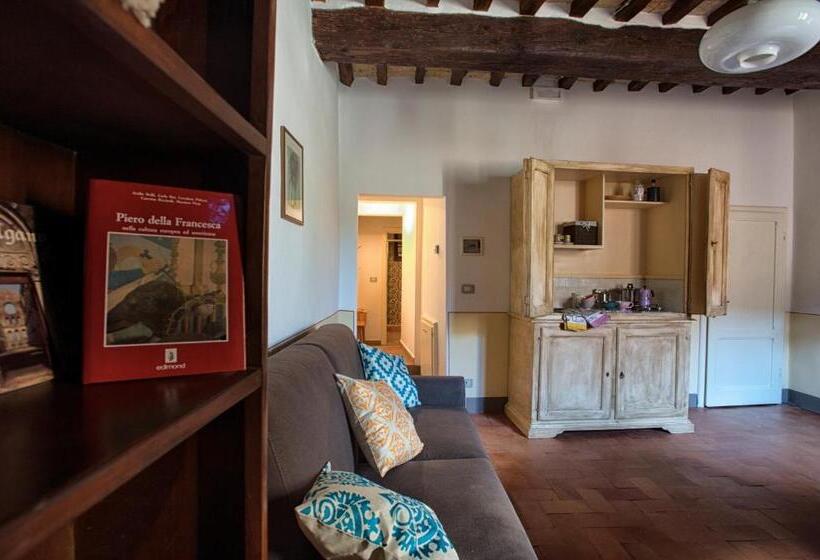 套房, La Giuggiola Sweet Home