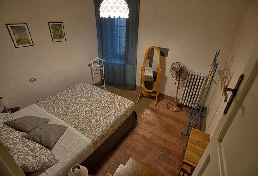 套房, La Giuggiola Sweet Home