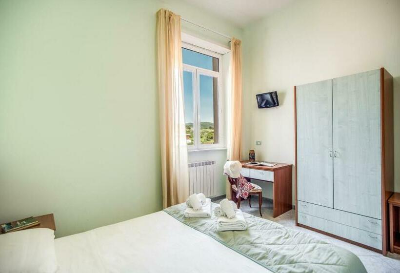 Номер Стандарт, Villa Mg