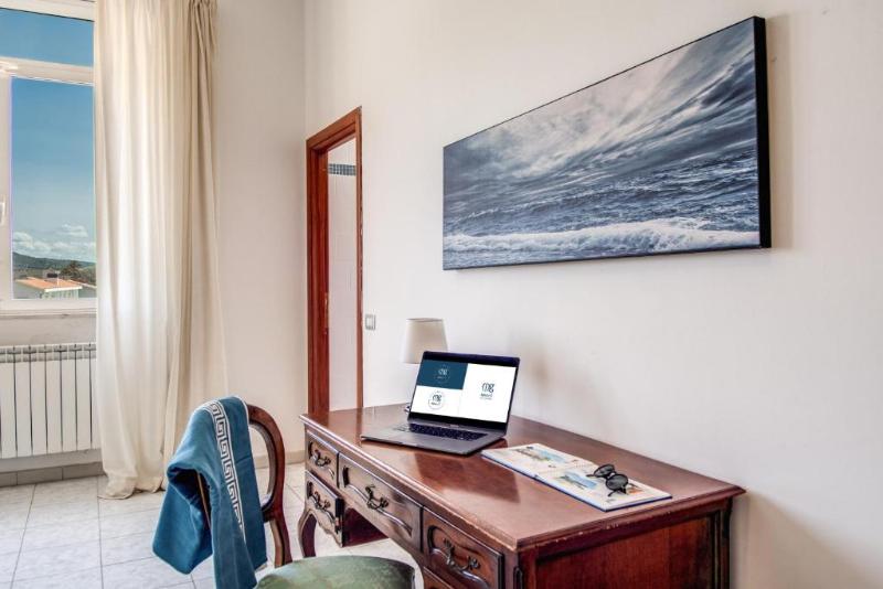 四人标准间, Villa Mg