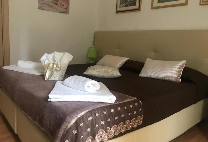 豪华房间, Affittacamere Il Cortile