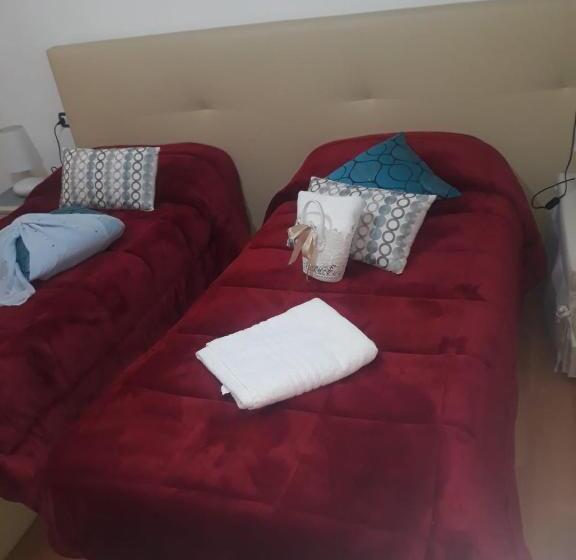 经济房, Affittacamere Il Cortile