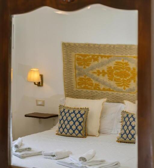 اتاق سوپریور, Giaminera Rooms & Art Studio