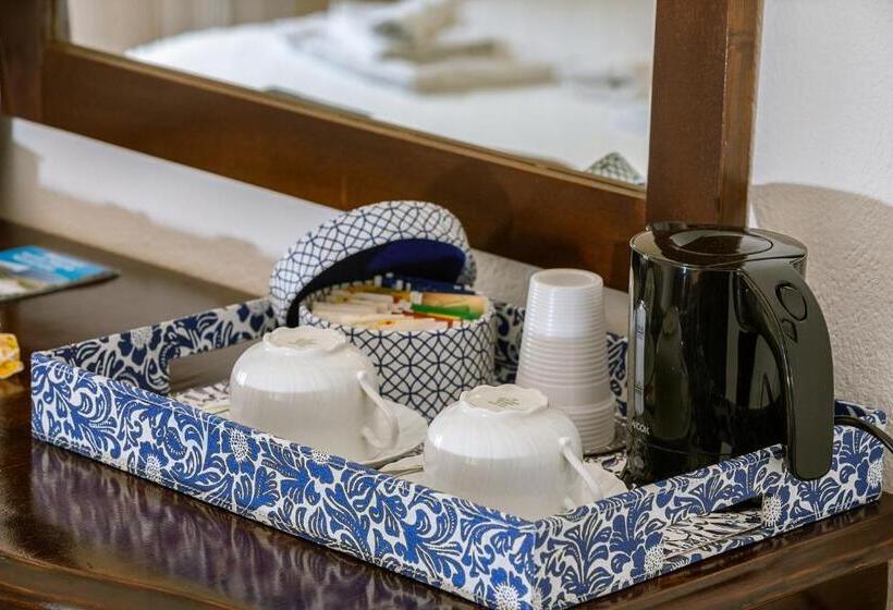 اتاق سوپریور, Giaminera Rooms & Art Studio