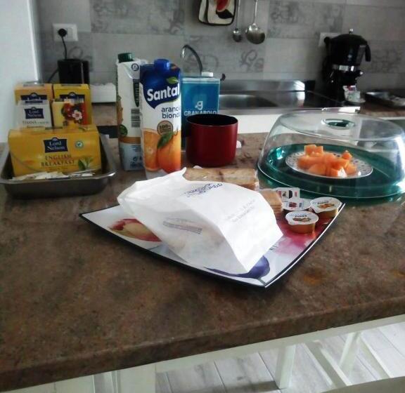 غرفة ديلوكس, La Maison Di Sara