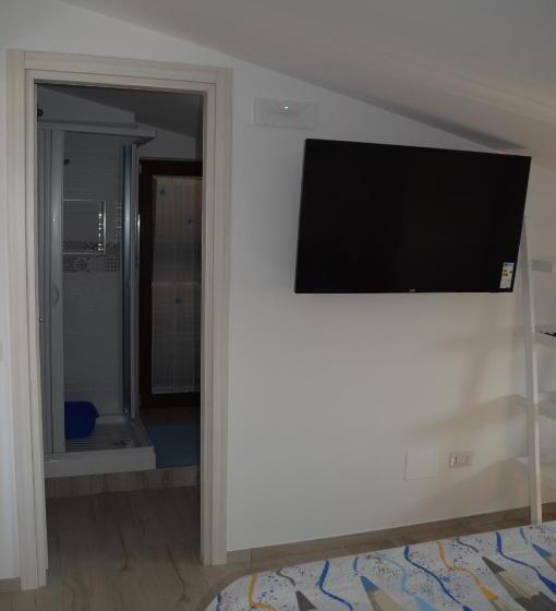 Номер Deluxe, La Maison Di Sara