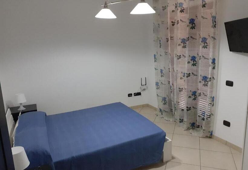 غرفة قياسية ثلاثية, La Maison Di Sara