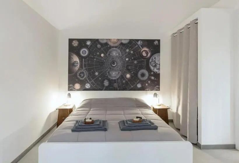 Deluxe Suite King Bed, Naturarte Guesthouse