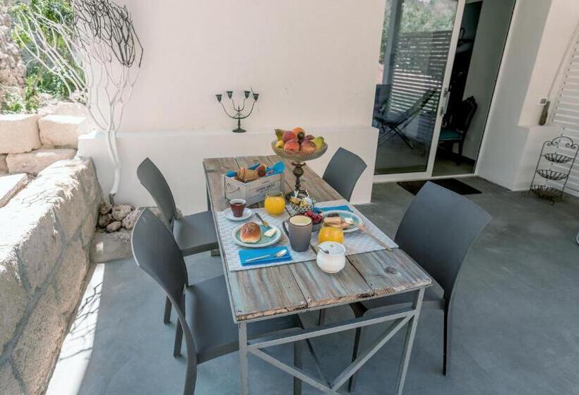 Люкс Повышенной Комфортности, Naturarte Guesthouse
