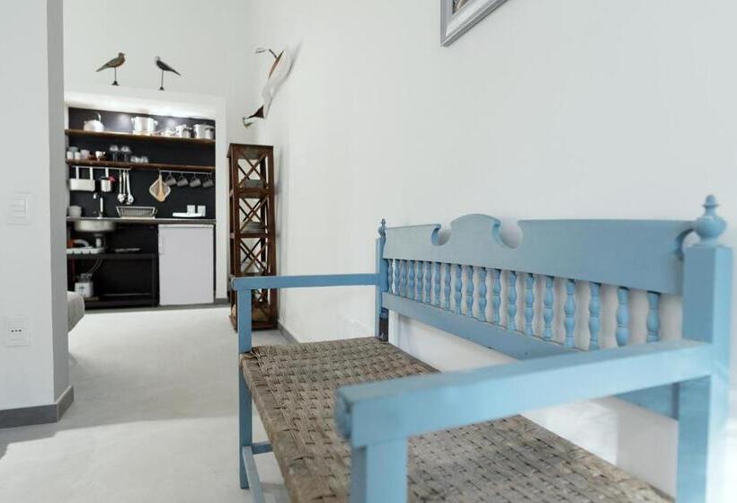 Люкс Повышенной Комфортности, Naturarte Guesthouse