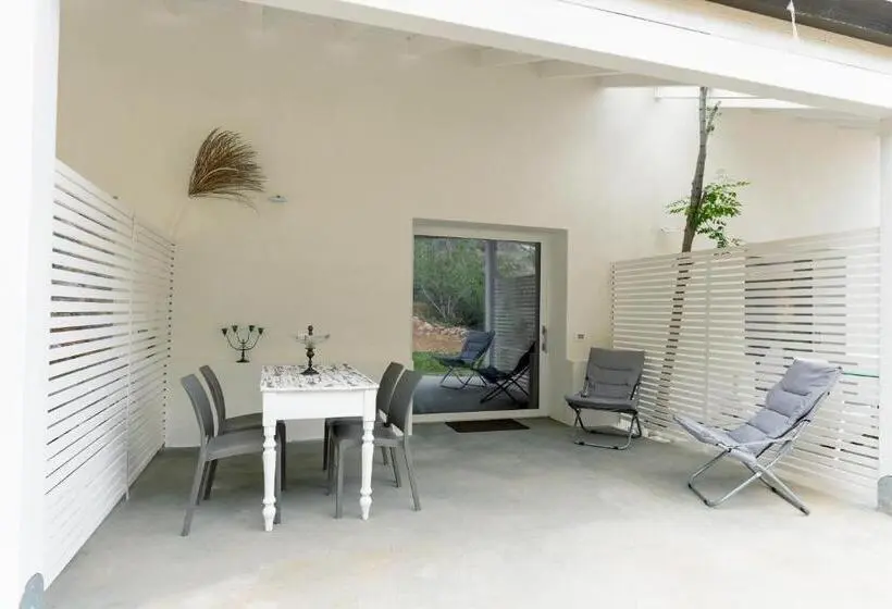 سوئیت با تخت بزرگ, Naturarte Guesthouse