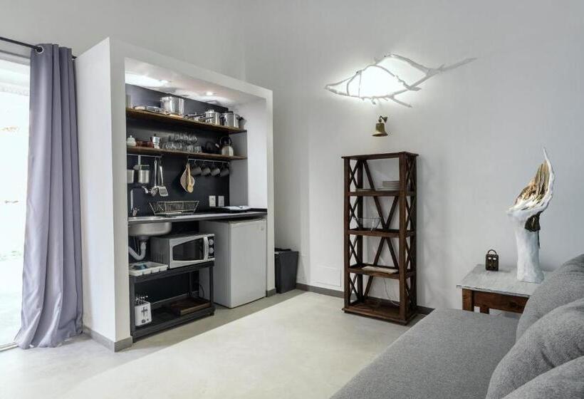 Люкс Кровать Кинг, Naturarte Guesthouse