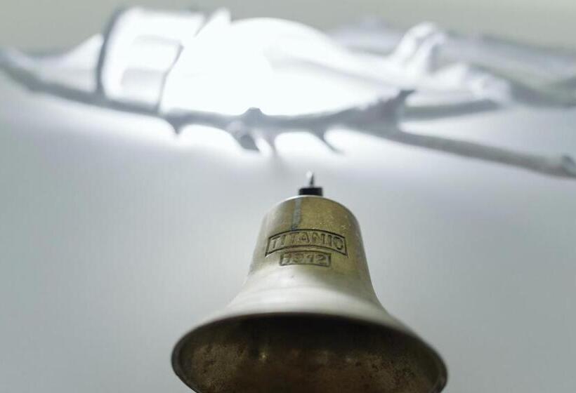 キングサイズベッドのスイートルーム, Naturarte Guesthouse