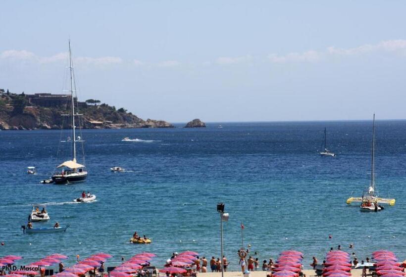 חדר סטנדרט יחיד, Porta Del Vento