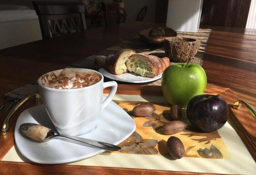 חדר סטנדרט עם מיטת קינג, Porta Del Vento