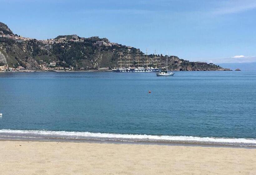 חדר סטנדרט עם מיטת קינג, Porta Del Vento