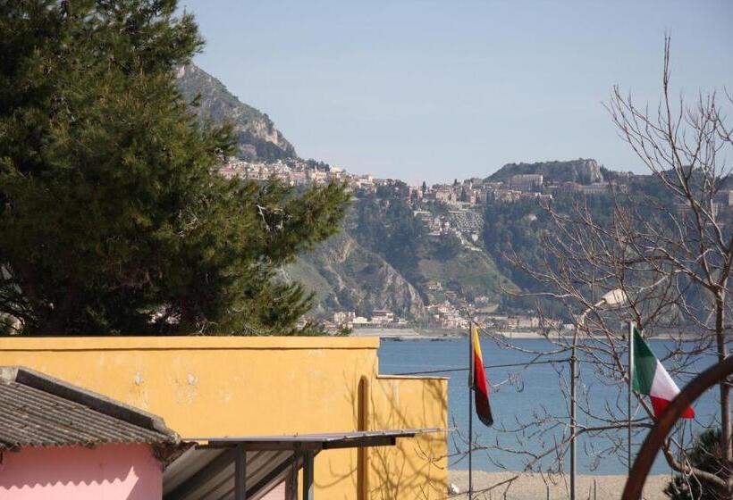 חדר סטנדרט עם מיטת קינג, Porta Del Vento