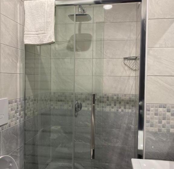 חדר דלוקס נוף לים, Villa Mare