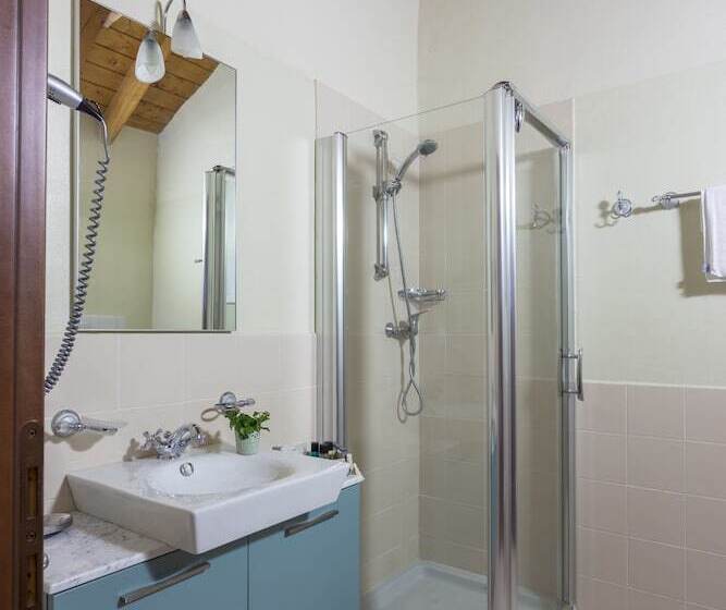 Family Suite, Tenuta Montezeglio