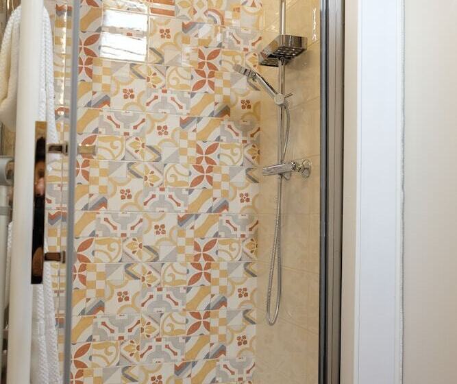 חדר סטנדרט, Il Nido B&b