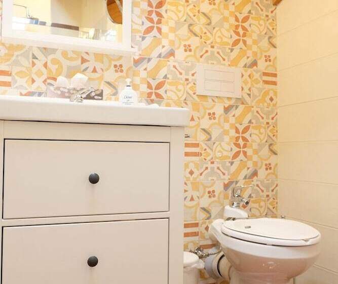 חדר סטנדרט, Il Nido B&b