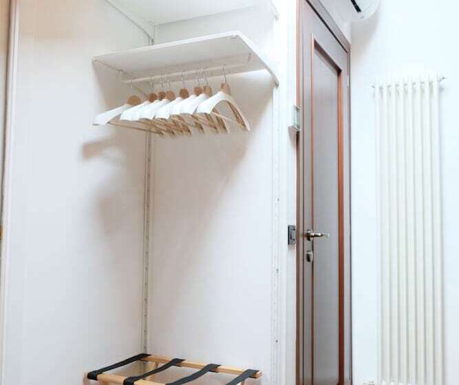 חדר סטנדרט, Il Nido B&b