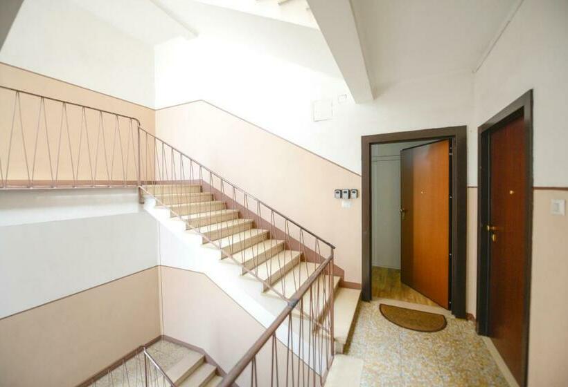 标准间, La Casa Di Ketty