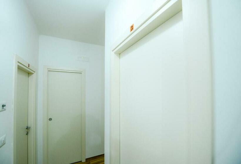 标准间, La Casa Di Ketty