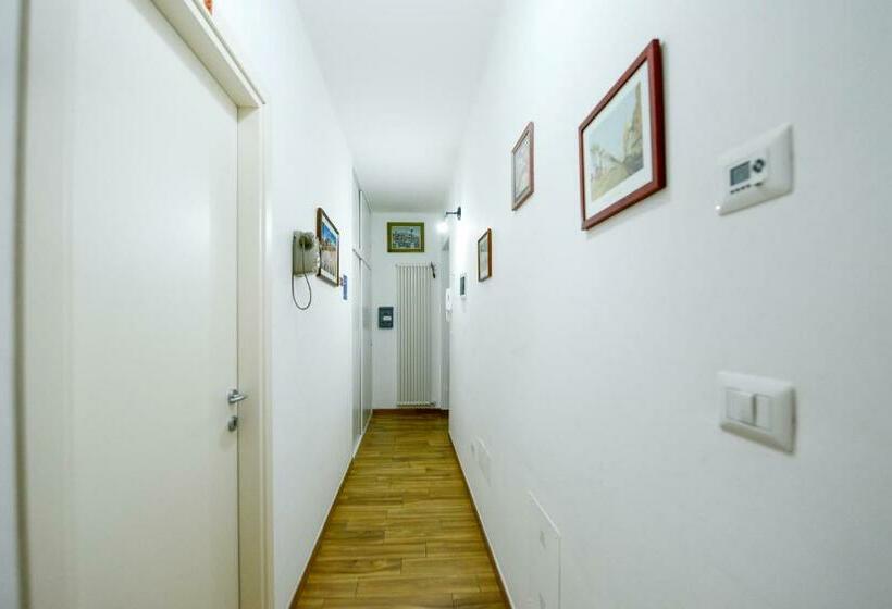 标准间, La Casa Di Ketty