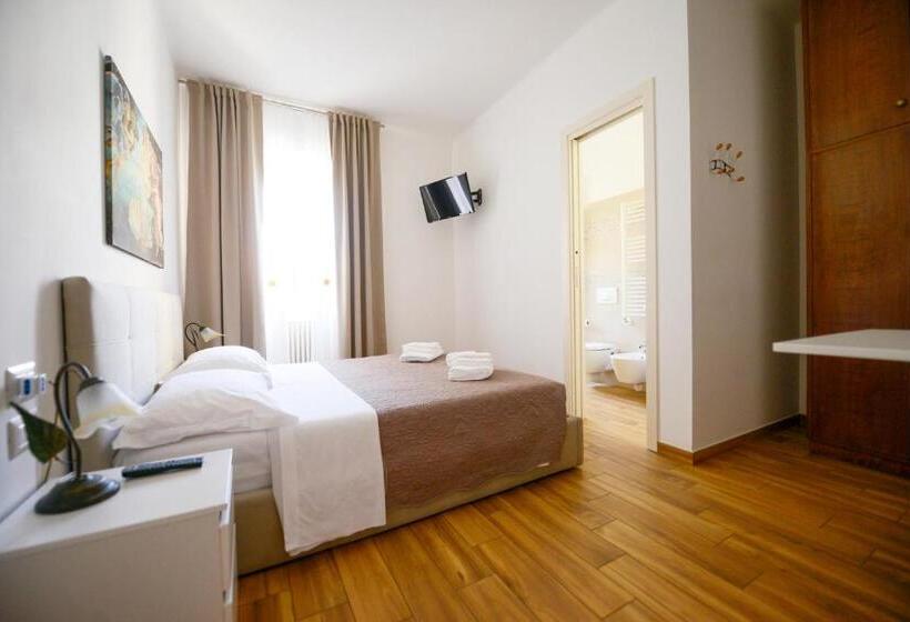 标准间, La Casa Di Ketty