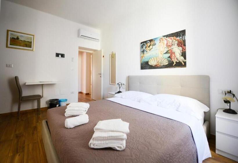 标准间, La Casa Di Ketty