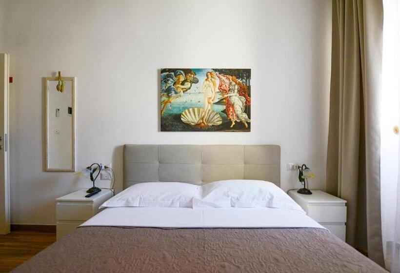 标准间, La Casa Di Ketty