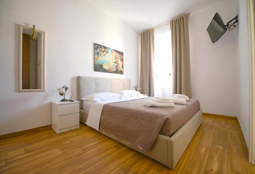 标准间, La Casa Di Ketty