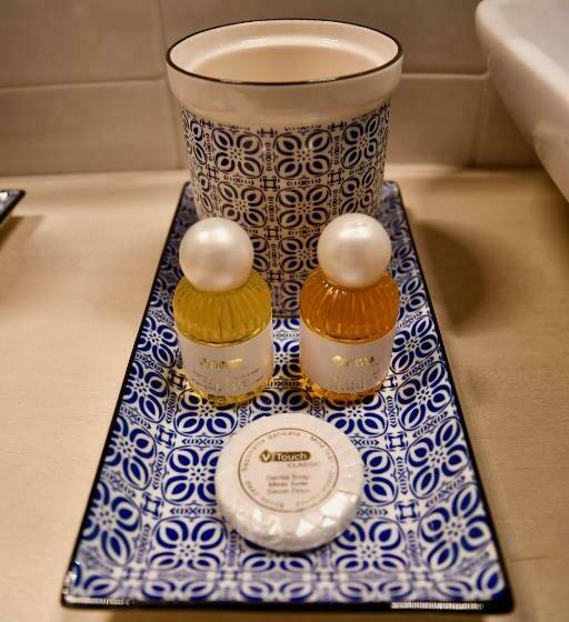 חדר סטנדרט, Le Stanze Del Borgo