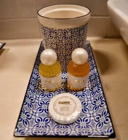 スタンダードルーム, Le Stanze Del Borgo