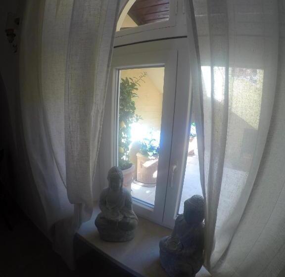 חדר סטנדרט, Le Stanze Del Borgo