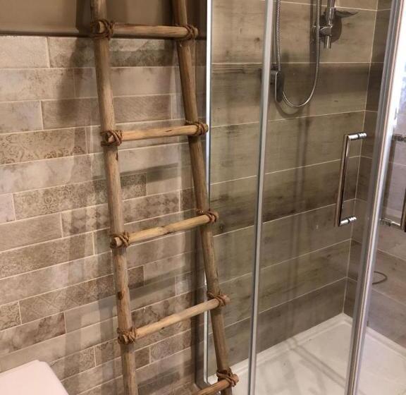 חדר סטנדרט, Le Stanze Del Borgo