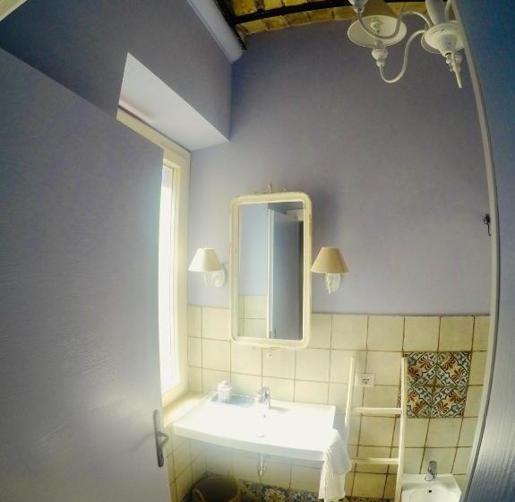 חדר סטנדרט, Le Stanze Del Borgo