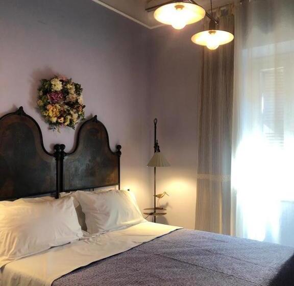 חדר סטנדרט, Le Stanze Del Borgo