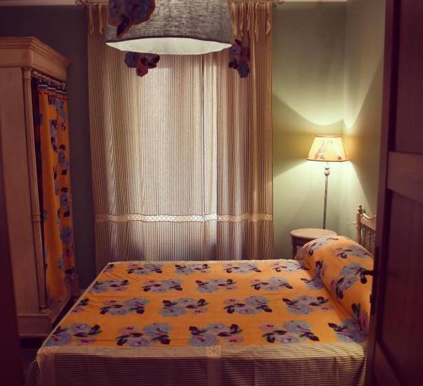 חדר סטנדרט, Le Stanze Del Borgo