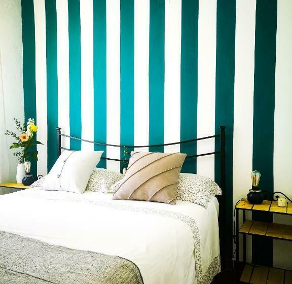 オーシャンビューデラックスルーム, Punto Zero